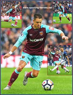 Javier Hernandez