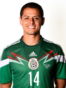 Javier Hernandez