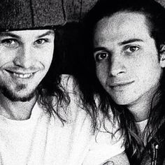 Jeff Ament