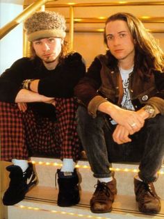 Jeff Ament