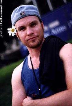 Jeff Ament