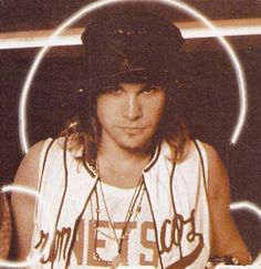 Jeff Ament