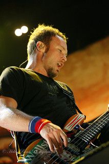 Jeff Ament