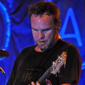 Jeff Ament