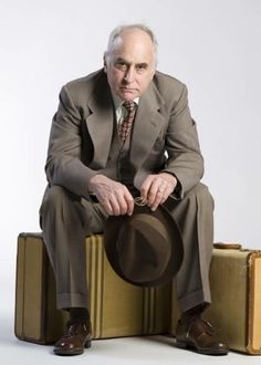 Jeffrey Demunn