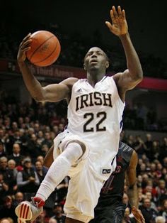 Jerian Grant