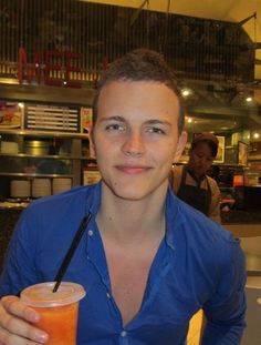 Jerome Jarre