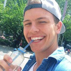 Jerome Jarre