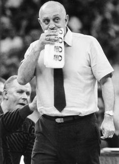 Jerry Tarkanian