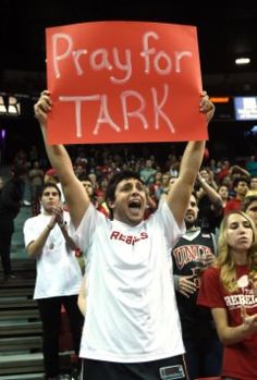 Jerry Tarkanian