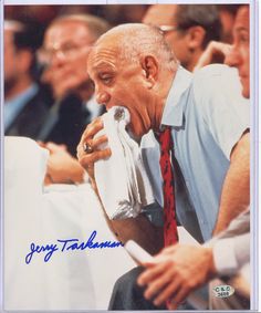 Jerry Tarkanian