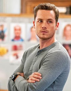 Jesse Soffer