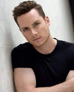 Jesse Soffer