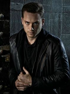 Jesse Soffer