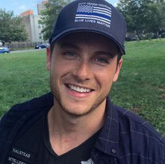 Jesse Soffer