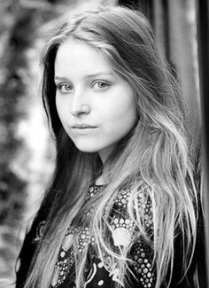 Jessie Cave