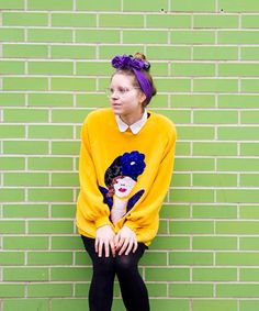 Jessie Cave