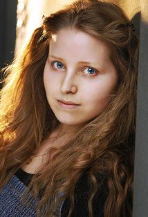 Jessie Cave