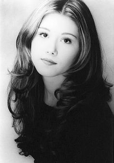 Jewel Staite