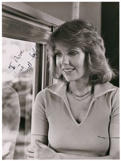 Jill Clayburgh