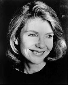 Jill Clayburgh