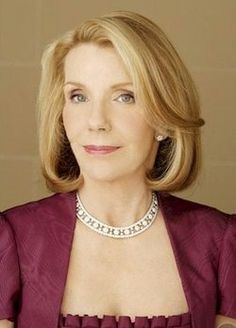 Jill Clayburgh