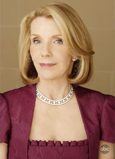 Jill Clayburgh