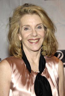 Jill Clayburgh