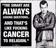 Jim Jefferies