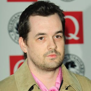 Jim Jefferies