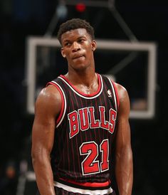 Jimmy Butler