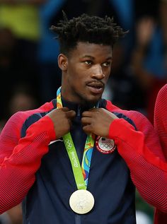 Jimmy Butler