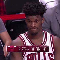 Jimmy Butler