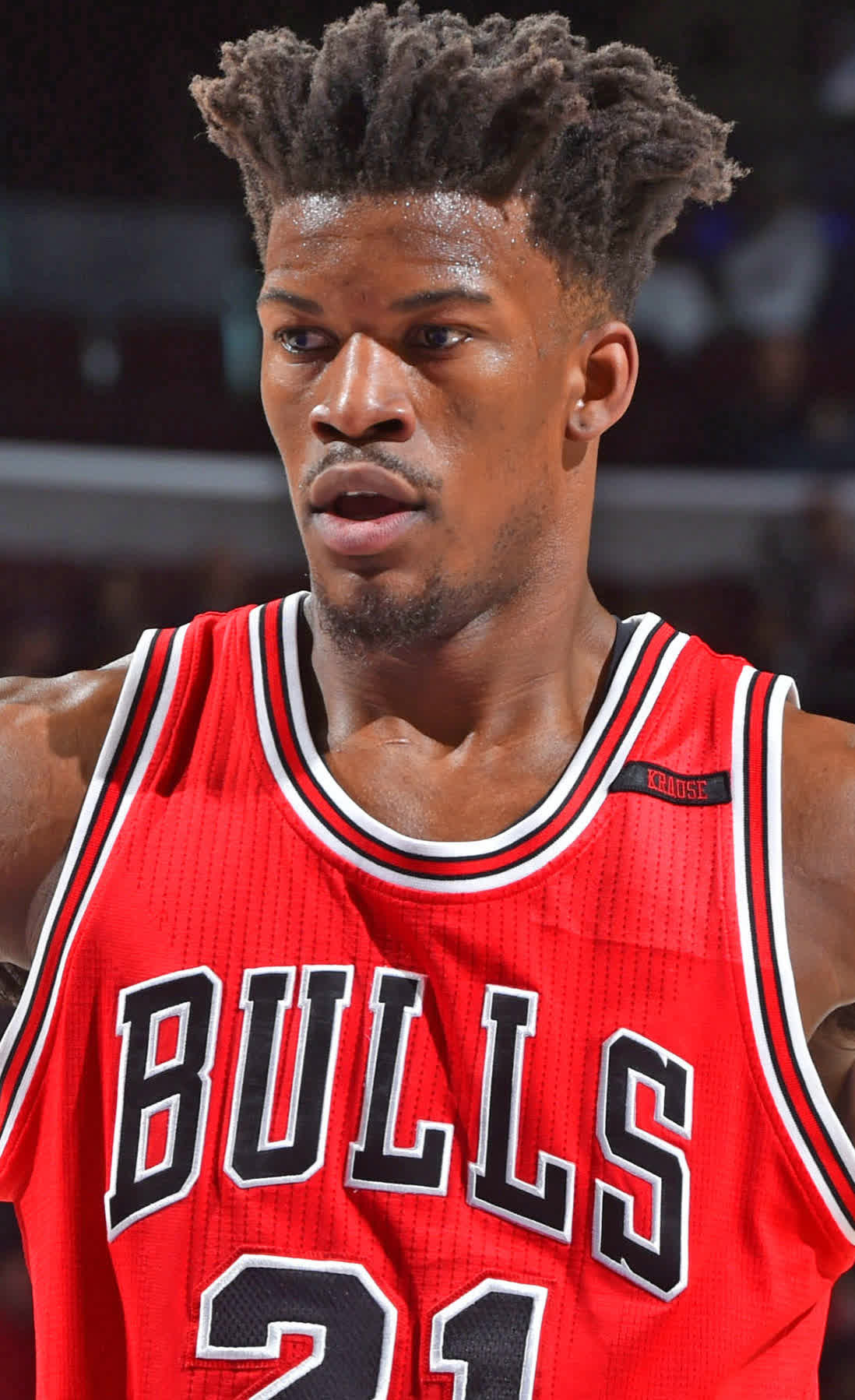 Jimmy Butler