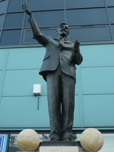 Jimmy Hill