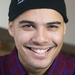 Jimmy Nevis