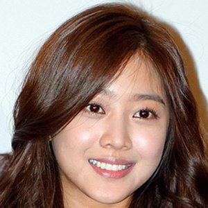 Jo Bo Ah