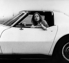 Joan Didion