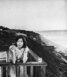 Joan Didion