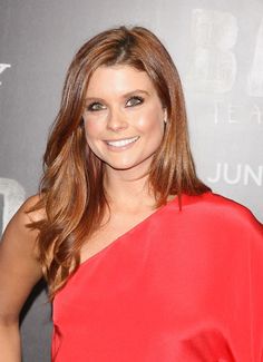 JoAnna Garcia Swisher