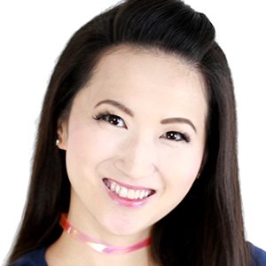 Joanna Zhou