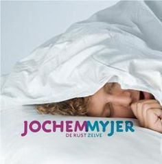 Jochem Myjer