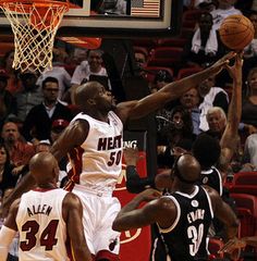 Joel Anthony