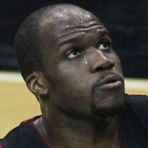 Joel Anthony