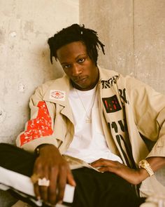 Joey Badass