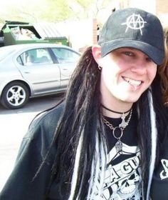 Joey Jordison