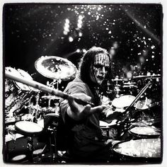 Joey Jordison