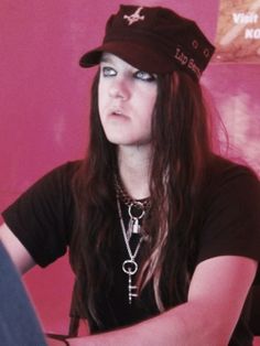 Joey Jordison