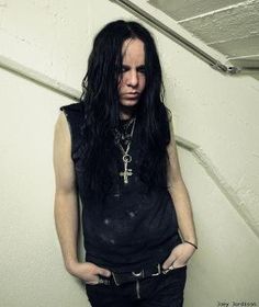 Joey Jordison