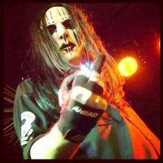 Joey Jordison